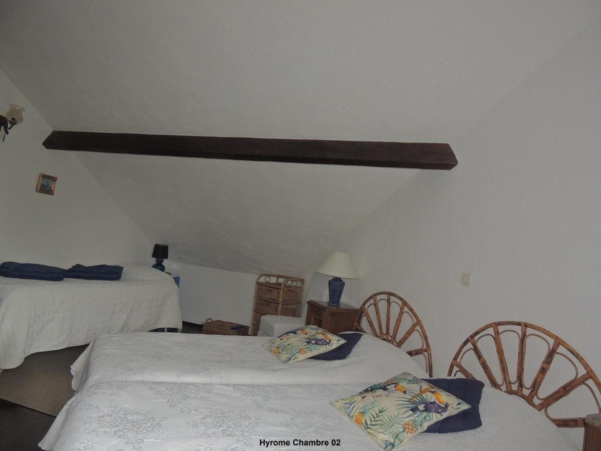 Gite Hyrom 5 Places Moulin De La Placette Faye-d'Anjou Εξωτερικό φωτογραφία